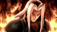 以下是如何观看今天的 Smash Bros. Ultimate Sephiroth 直播